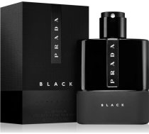 Prada Luna Rossa Black EDP 100 ml | 8435137782949 | 8435137782949