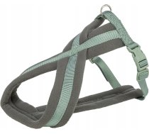 Premium Touring, szelki,psa, szałwiowe, M–L: 50–90 cm/25 mm | TX-204034 | 4053032677029
