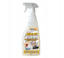 PREPARAT WIELOZADANIOWY MULTI CLEAN | AD-BR-001-19 | 8020089996942