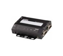 Print server Aten ATEN SN3402 2-portowy serwer  RS-232/422/485 Secure Device Server | 4710469341557  | 4710469341557