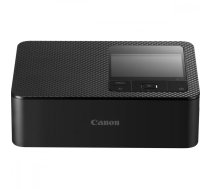 Canon photo printer Selphy CP-1500, black | 5539C002AA  | 4549292194692 | 235499