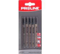 Pro-Line U 75x2,5mm - 93401 | 93401 | 5903755934017