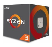 Procesor AMD Ryzen 3 2200G, 3.5 GHz, 4 MB, BOX (YD2200C5FBBOX) | YD2200C5FBBOX  | 0730143309127