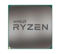 Procesor AMD Ryzen 5 3400G, 3.7 GHz, 4 MB, OEM (YD3400C5M4MFH) | YD3400C5M4MFH | 4251538819275