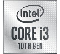 Procesor Intel Core i3-10100F, 3.6 GHz, 6 MB, OEM (CM8070104291318) | CM8070104291318  | 0675901842990
