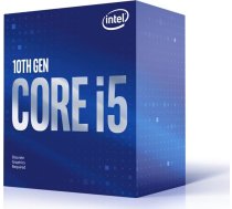 Procesor Intel Core i5-10400F, 2.9 GHz, 12 MB, BOX (BX8070110400F) | BX8070110400FSRH3D  | 5032037187077