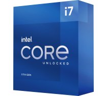 Procesor Intel Core i7-11700K, 3.6 GHz, 16 MB, BOX (BX8070811700K) | BX8070811700K  | 5032037214971