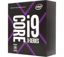 Procesor Intel Core i9-10940X, 3.3 GHz, 19.25 MB, BOX (BX8069510940X) | BX8069510940X  | 5032037171762