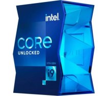 Procesor Intel Core i9-11900K, 3.5 GHz, 16 MB, BOX (BX8070811900K) | BX8070811900K  | 5032037215008