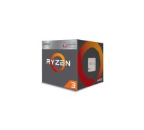 Processor Ryzen 3 3200G 3,6GHz AM4 YD3200C5FHBO | CPAMDZY30003200  | 730143309851 | YD3200C5FHBOX