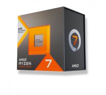 AMD Ryzen 7 7800X3D processor 4.2 GHz 96 MB L3 | 100-000000910 | PROAMDRYZ0255