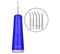 Professional Oral Irrigator Oromed ORO-X DENT BLUE | ORO-X DENT BLUE  | 5904305746890 | AGDOROIRY0006