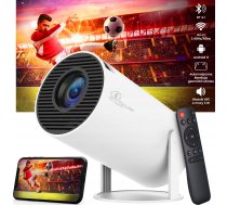 ExtraLink Extralink Smart Life Smart Projector ESP-Mini 200 Ansi | EX.31382  | 5906168631382