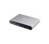 Aten ATEN 2-Port USB-C Gen 2 Sharing Switch - US3342 | US3342  | 4719264649189