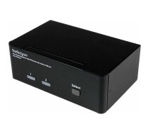 StarTech 2 Port Dual DisplayPort USB | SV231DPDDUA | 065030839266