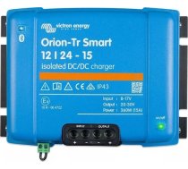 Przetwornica Victron Energy Victron Energy Konwerter Orion-Tr Smart 12/24-15A Isolated DC-DC charger | ORI122436120  | 8719076047704