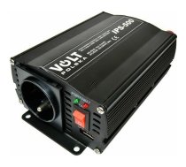 Przetwornica Volt IPS-500 350/500W 12/230V (3IPS050012) | 4PRZ12230IPS500  | 5903111886028