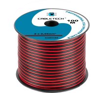 Cabletech KabelCCA 0.35mm - | KAB0388  | 5901436734918