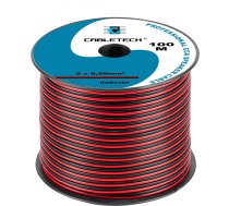 Cabletech KabelCCA 0.50mm - | KAB0389  | 5901436734925