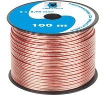 Cabletech KabelCCA 0.75mm | KAB0356