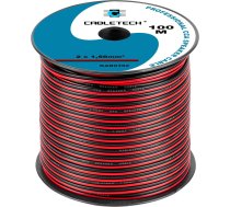 Cabletech KabelCCA 1.5mm - | KAB0392  | 5901436734956