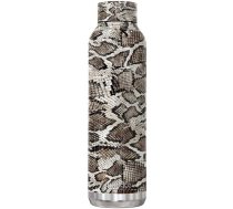 PURO Quokka Solid  630 ml (Snake Print) | 11855  | 8412497118557