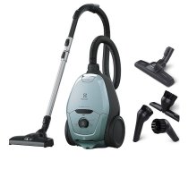 Vacuum cleaner ELECTROLUX PURE D8 PD82-4MB SILENCE | PD82-4MB  | 7332543693894 | AGDELCODK0240