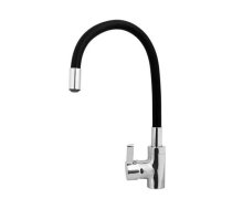 PYRA090919638 kitchen faucet Black, Chrome | 090919638 czarna  | 5201217115456 | AGDPYABAT0017