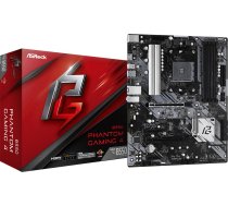 ASRock B550 PHANTOM GAMING 4 | B550PHANTOMGAMING4 | 4710483931499