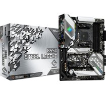 ASRock B550 STEEL LEGEND | B550 STEEL LEGEND  | 4710483931574