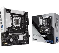 ASRock H810M-X GEN5 | 90-MXBU90-A0UAYZ | 4711581493827