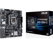 Asus PRIME H510M-E | PRIME H510M-E  | 4711081127765