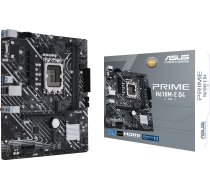 Asus PRIME H610M-E D4-CSM | PRIME H610M-E D4-CSM | 4711081514800