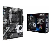 Asus PRIME X570-P | PRIME X570-P  | 0192876263815