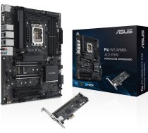 Asus  ASUS Pro WS W680-ACE IPMI 90MB1DN0-M0EAY0 | 90MB1DN0-M0EAY0  | 4711387005934