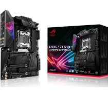 Asus ROG STRIX X299-E GAMING II | ROG STRIX X299-E GAMING II  | 4718017473231