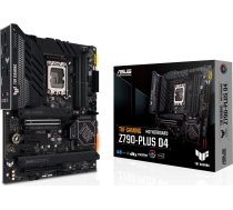 Asus TUF GAMING Z790-PLUS D4 | TUF GAMING Z790-PLUS D4  | 4711081944973