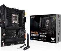 Asus TUF GAMING Z790-PLUS WIFI D4 | TUF GAMING Z790-PLUS WIFI D4  | 4711081941088