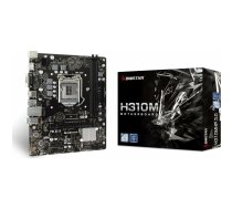 Biostar H310MHP 3.0 | H310MHP 3.0  | 4712960684874