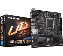 Gigabyte H610M S2H V2 DDR4 | H610M S2H V2 DDR4  | 4719331851958