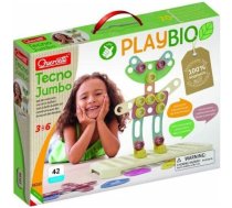 Quercetti   Playbio Tecno Jumbo | 040-86165  | 8007905861653