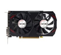 AFOX Radeon RX 560 4GB GDDR5 | AFRX560-4096D5H1-V2 | 4897033788045 | KGAFXA560000001