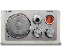 Radio Eltra  2 | PELIKAN 2  | 5907727028209