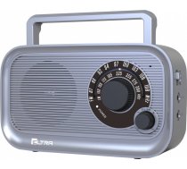 Eltra Radio HANIA gray | UBELTRPHANIASZ0  | 5907727028476 | 5907727028476