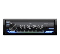 Radio JVC JVC KD-X482DBT | KDX482DBT | 4975769023927 | 756772