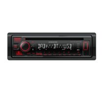 Radio Kenwood Kenwood KDC-BT450DAB | KDCBT450DAB | 0019048230768 | 562795