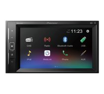 Radio Pioneer DMH-A240DAB | 1026779 | 4988028479090 | 648027