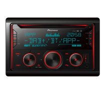 Radio Pioneer FH-S820DAB | FH-S820DAB | 4988028434242 | 485305