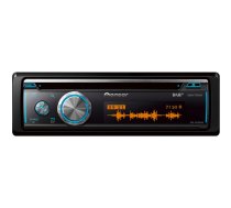 Radio  Pioneer Pioneer DEH-X8700DAB CD-Tuner/AUX/USB/Bluetooth/iPod/DAB+ | DEH-X8700DAB  | 4988028265037 | 545400