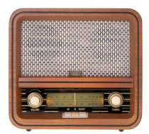 Camry Radio retro CR1188 | UBCAMRCR1188000  | 5903887800099 | CR1188
